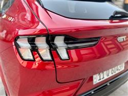 فۆرد مۆستانگ Mach-E